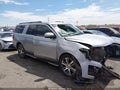2023 Ford Expedition — photo 13 of 16 | VIN 1FMJK1J80PEA47000