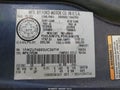2003 Ford Explorer — photo 9 of 18 | VIN 1FMZU74E03UC26719