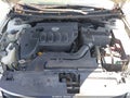 2010 Nissan Altima — photo 10 of 11 | VIN 1N4AL2AP2AN550880