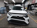 2022 Toyota RAV4 — photo 12 of 16 | VIN 2T3W1RFV6NC197176