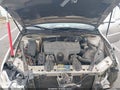 2007 Buick LaCrosse — photo 10 of 15 | VIN 2G4WC582671185489