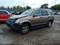 2003 Honda CR-V — photo 2 of 16 | VIN JHLRD78823C024174
