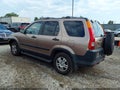 2003 Honda CR-V — photo 3 of 16 | VIN JHLRD78823C024174