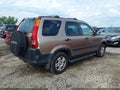 2003 Honda CR-V — photo 4 of 16 | VIN JHLRD78823C024174