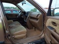 2003 Honda CR-V — photo 5 of 16 | VIN JHLRD78823C024174