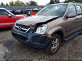 2003 Honda CR-V — photo 6 of 16 | VIN JHLRD78823C024174