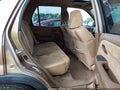 2003 Honda CR-V — photo 8 of 16 | VIN JHLRD78823C024174