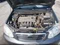 2006 Toyota Corolla — photo 10 of 11 | VIN 1NXBR32E262644064