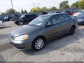 2006 Toyota Corolla — photo 2 of 11 | VIN 1NXBR32E262644064