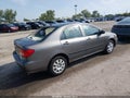 2006 Toyota Corolla — photo 4 of 11 | VIN 1NXBR32E262644064