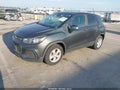2020 Chevrolet Trax — photo 2 of 16 | VIN 3GNCJKSB7LL159892