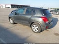 2020 Chevrolet Trax — photo 3 of 16 | VIN 3GNCJKSB7LL159892