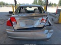 2005 Honda Civic Hybrid — photo 17 of 17 | VIN JHMES96655S004216