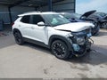 2022 Chevrolet Trailblazer — photo 1 of 18 | VIN KL79MPSL7NB077288