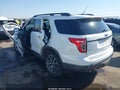 2015 Ford Explorer — photo 3 of 16 | VIN 1FM5K7D89FGB02269