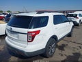 2015 Ford Explorer — photo 4 of 16 | VIN 1FM5K7D89FGB02269
