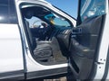 2015 Ford Explorer — photo 5 of 16 | VIN 1FM5K7D89FGB02269