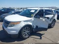 2015 Ford Explorer — photo 6 of 16 | VIN 1FM5K7D89FGB02269