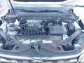 2021 Volkswagen Atlas Cross Sport — photo 10 of 11 | VIN 1V2EE2CA9MC215189