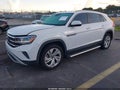 2021 Volkswagen Atlas Cross Sport — photo 2 of 11 | VIN 1V2EE2CA9MC215189