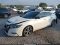 2017 Nissan Maxima — photo 2 of 15 | VIN 1N4AA6AP6HC368330