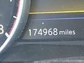 2018 Nissan Murano — photo 16 of 17 | VIN 5N1AZ2MHXJN102394