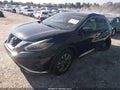 2018 Nissan Murano — photo 2 of 17 | VIN 5N1AZ2MHXJN102394