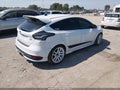 2016 Ford Focus — photo 4 of 12 | VIN 1FADP3L90GL289453
