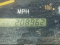 2002 Toyota Tundra — photo 12 of 12 | VIN 5TBRT34182S313454