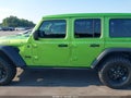 2026 Jeep Wrangler — photo 14 of 17 | VIN 1C4PJXDG2TW190672