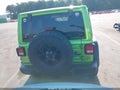 2026 Jeep Wrangler — photo 16 of 17 | VIN 1C4PJXDG2TW190672