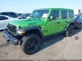 2026 Jeep Wrangler — photo 2 of 17 | VIN 1C4PJXDG2TW190672