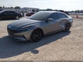 2023 Hyundai Elantra — photo 2 of 16 | VIN KMHLM4AG9PU448451