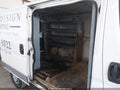 2017 Ram ProMaster 1500 — photo 8 of 16 | VIN 3C6TRVAG5HE515923