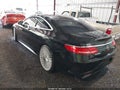 2016 Mercedes-Benz S-Class — photo 3 of 12 | VIN WDDXJ8FB0GA014655