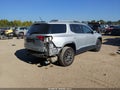 2017 GMC Acadia — photo 4 of 16 | VIN 1GKKNMLS3HZ190628