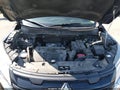 2023 Mitsubishi Outlander Sport — photo 10 of 17 | VIN JA4ARUAU2PU005491