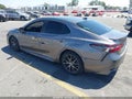 2021 Toyota Camry — photo 3 of 20 | VIN 4T1T11BK5MU031799