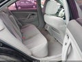 2010 Toyota Camry — photo 8 of 18 | VIN 4T1BF3EK8AU072492