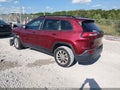 2018 Jeep Cherokee — photo 3 of 16 | VIN 1C4PJLCB8JD621040