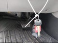 2020 Hyundai Elantra — photo 11 of 16 | VIN KMHD74LF9LU980941