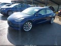 2018 Tesla Model 3 — photo 2 of 18 | VIN 5YJ3E1EB5JF080722