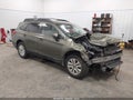2018 Subaru Outback — photo 1 of 17 | VIN 4S4BSAFC6J3208891