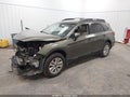 2018 Subaru Outback — photo 2 of 17 | VIN 4S4BSAFC6J3208891