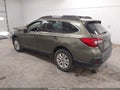 2018 Subaru Outback — photo 3 of 17 | VIN 4S4BSAFC6J3208891