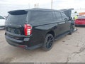 2021 Chevrolet Suburban — photo 4 of 16 | VIN 1GNSCEKD1MR369116