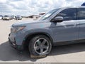 2023 Honda Ridgeline — photo 20 of 21 | VIN 5FPYK3F74PB031127