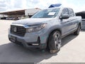 2023 Honda Ridgeline — photo 2 of 21 | VIN 5FPYK3F74PB031127