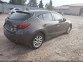 2014 Mazda 3 — photo 4 of 20 | VIN JM1BM1M79E1159594