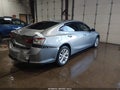 2024 Chevrolet Malibu — photo 4 of 17 | VIN 1G1ZD5ST8RF155124